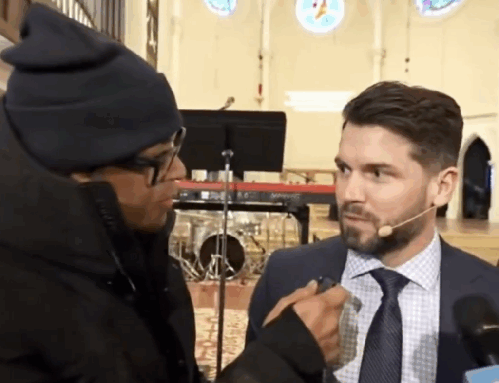 Latest Baptist Press article image