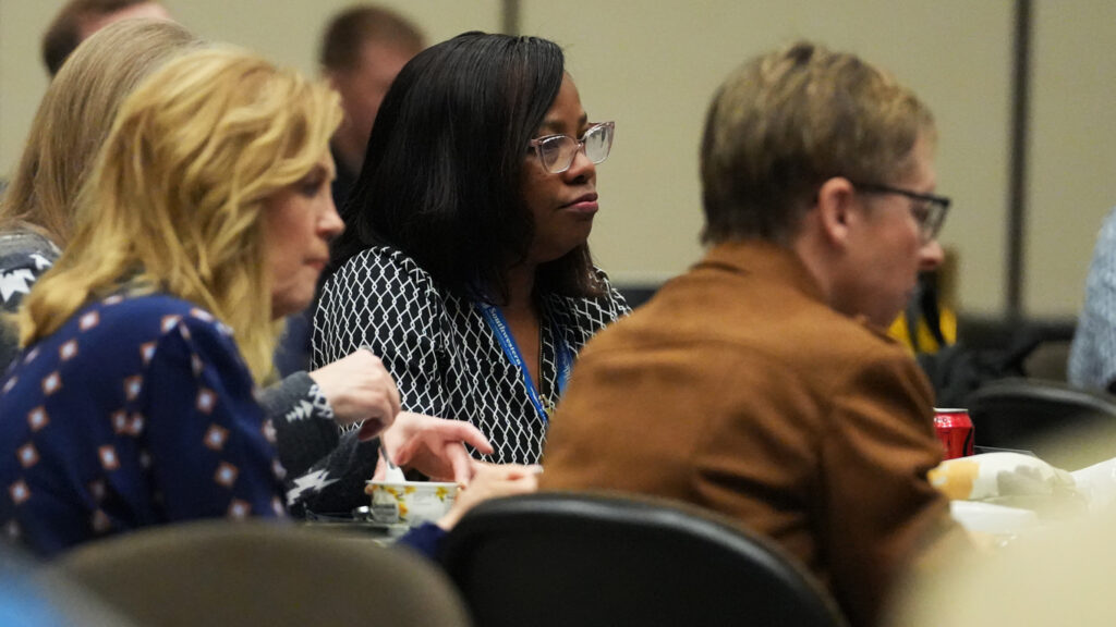 Latest Baptist Press article image