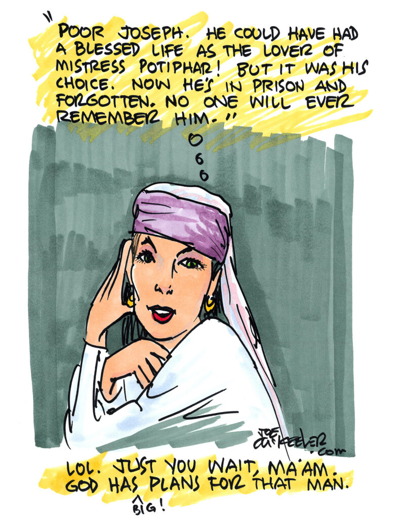 Latest Baptist Press article image