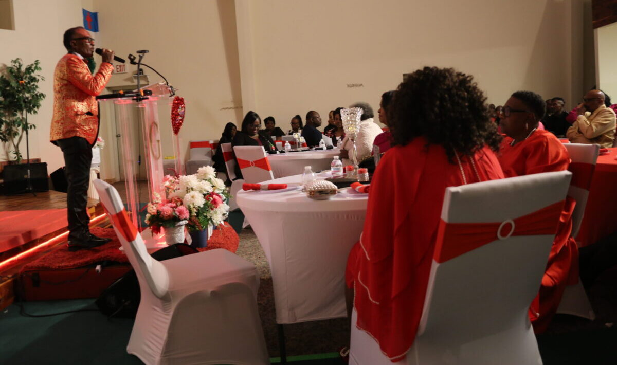 Rural Alabama churches burned in 2006 celebrate 20 years of God’s blessings