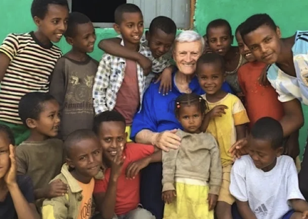 Well-known Southern Baptist evangelist Jerry Spencer dies