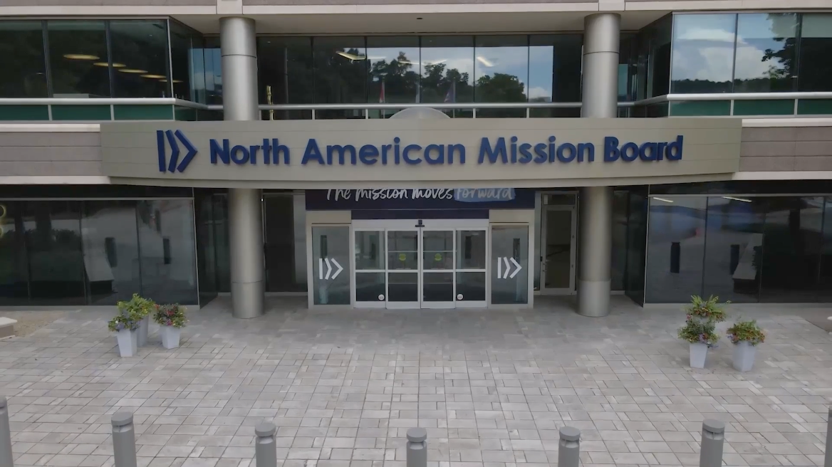 FIRST-PERSON: Accountability strengthens the mission