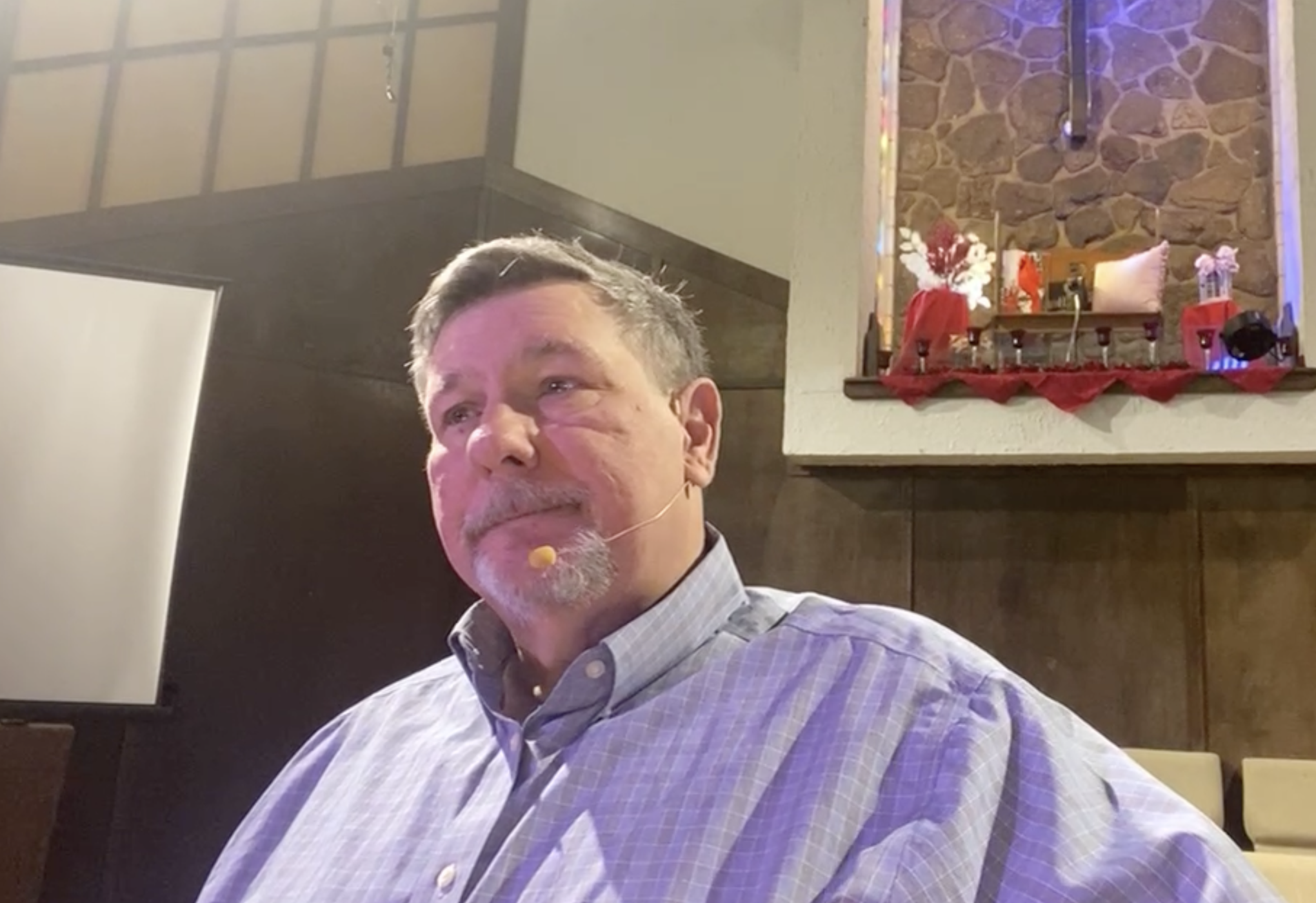 Oklahoma church’s bank account hacked