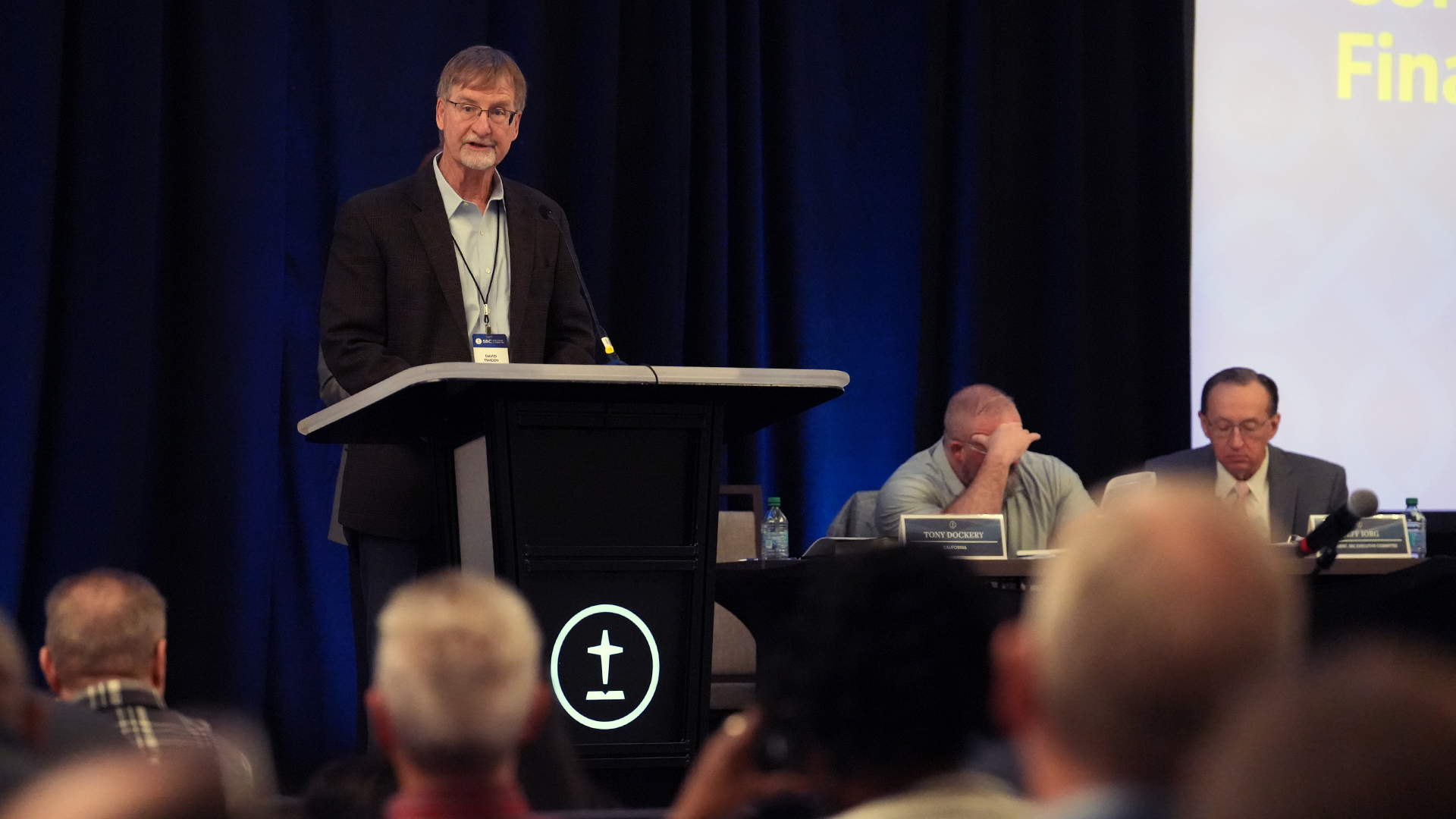 Proposed CP allocation budget moves IMB to 51 percent