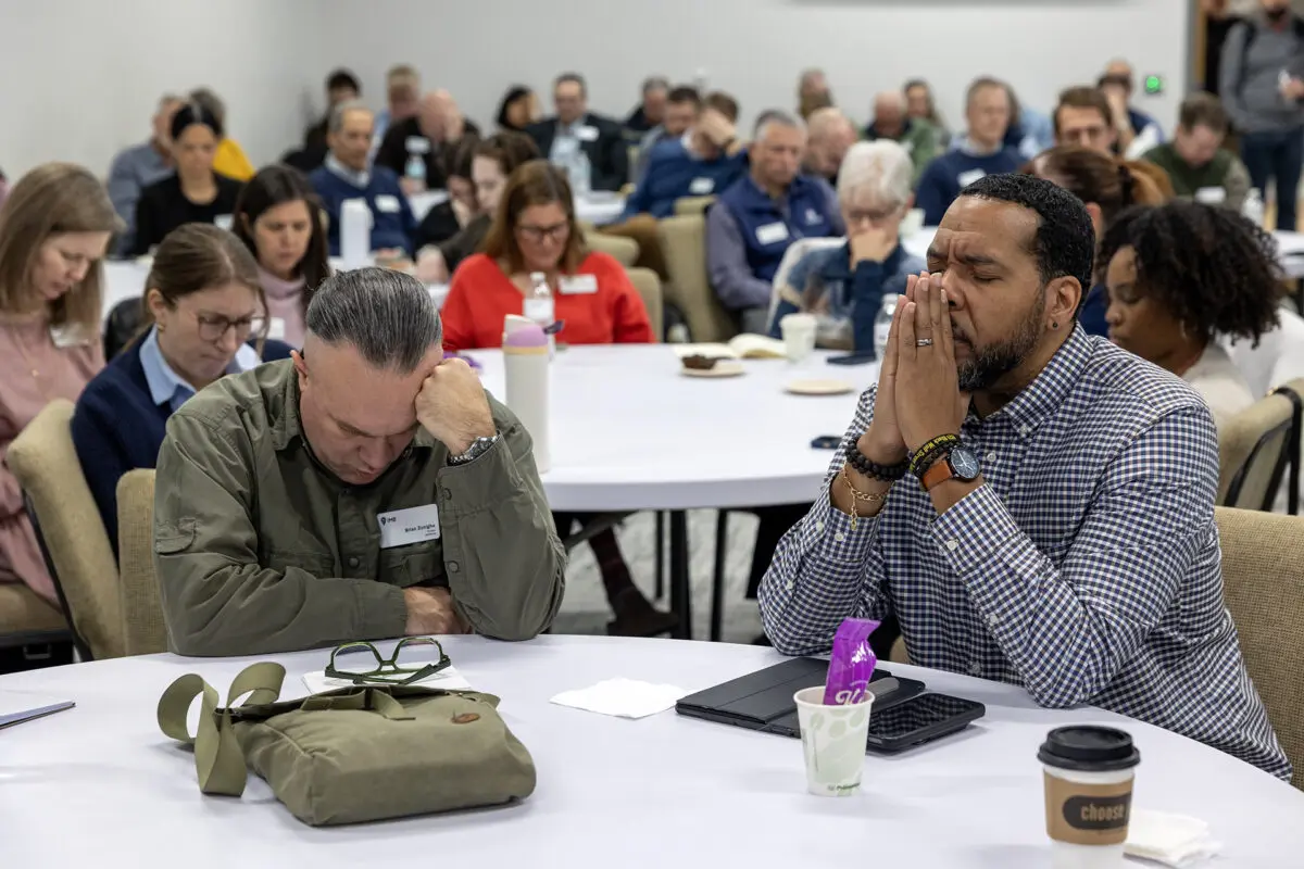 Los directivos de la IMB nombran a 41 misioneros y adoptan prioridades estratégicas