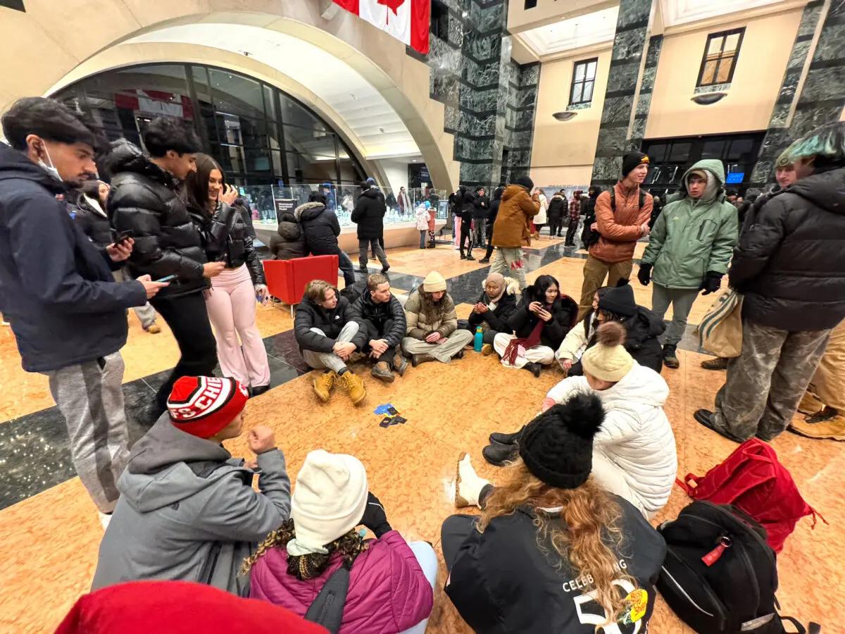 Missions is multi-generational at this Missouri church