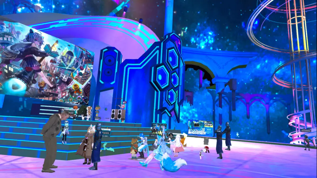 Metaverse missionaries: Florida church steps into virtual reality alongside IMB