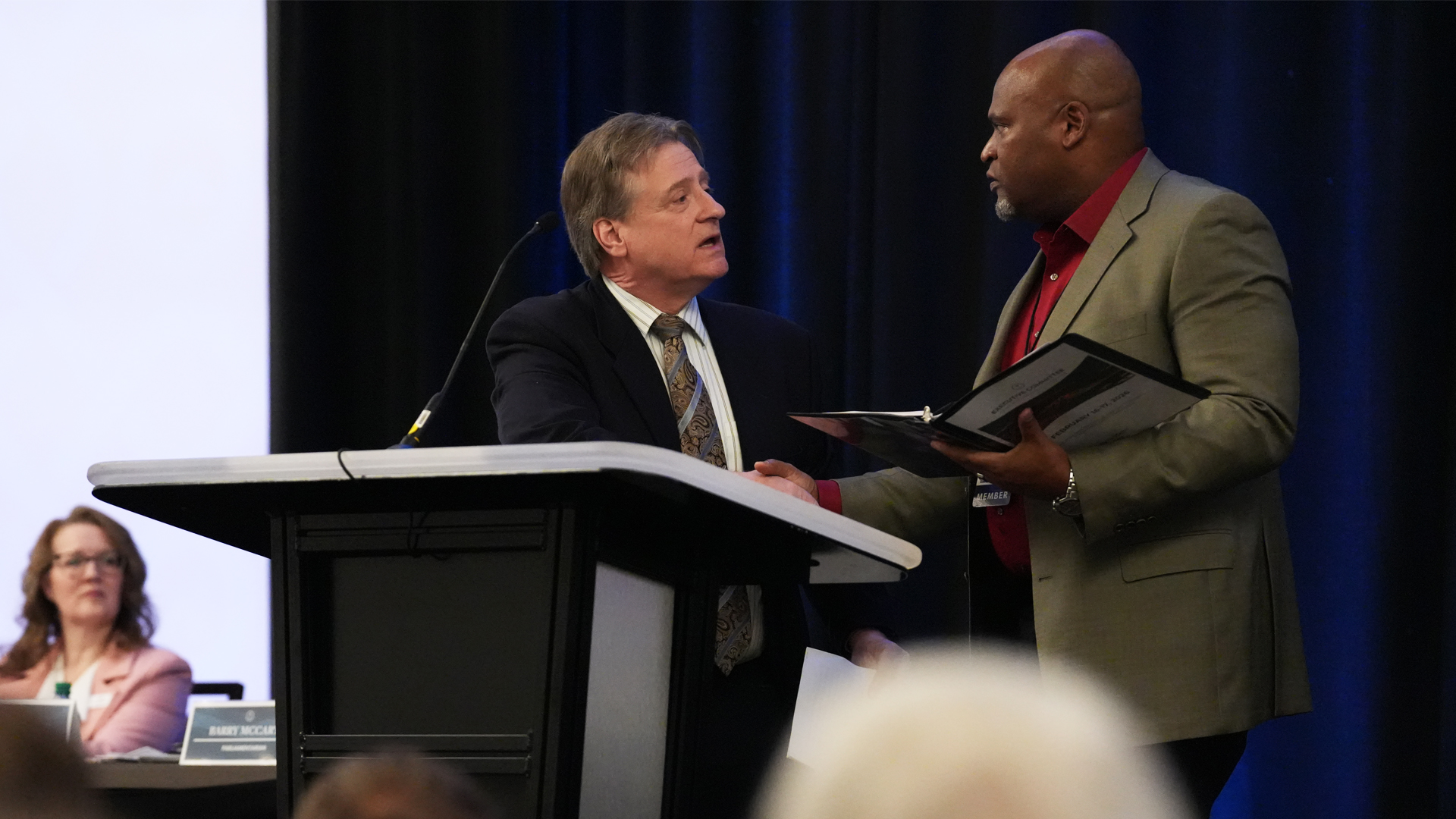 El nuevo ministerio de discapacidad de la SBC movilizaría entidades, convenciones, iglesias y la WMU