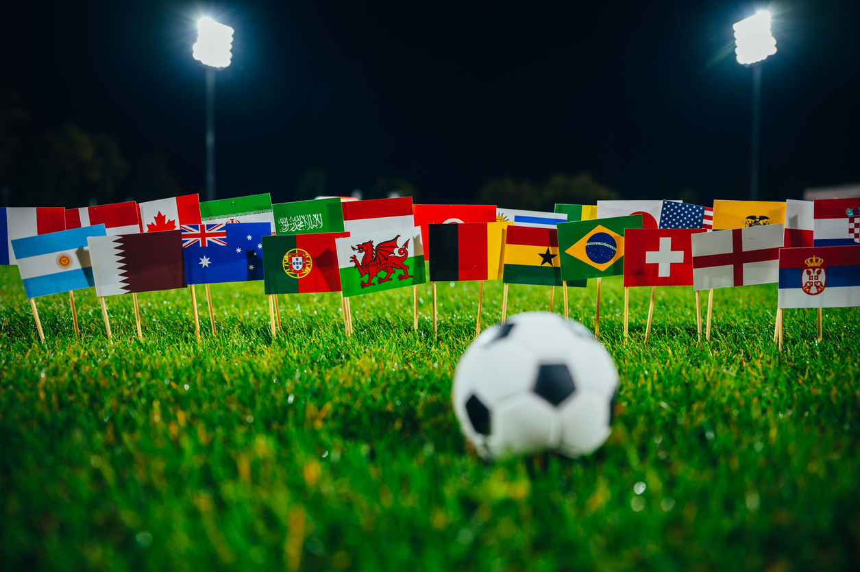 Mission Georgia equips churches to reach the nations during World Cup