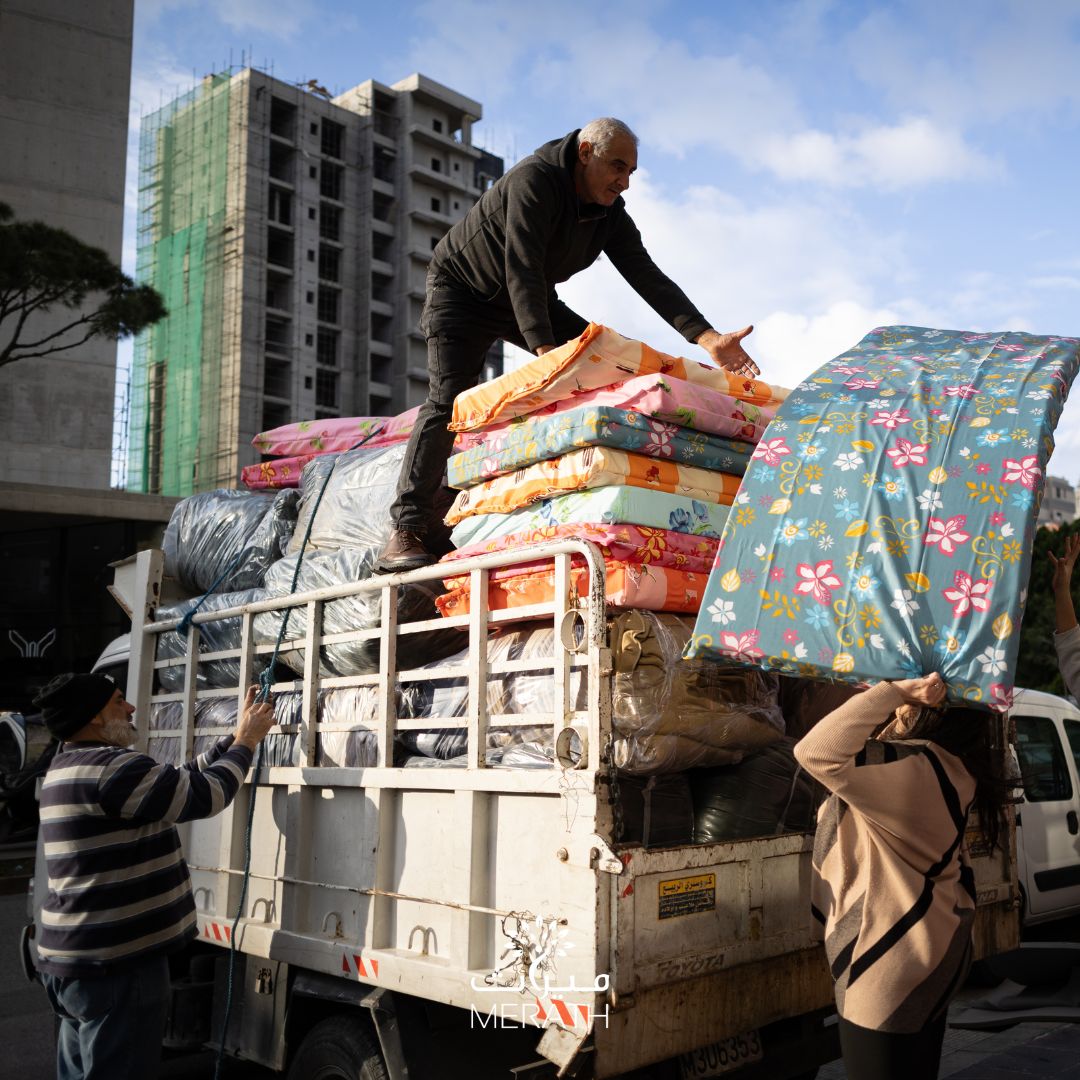 Lebanese Baptists schedule virtual prayer gathering