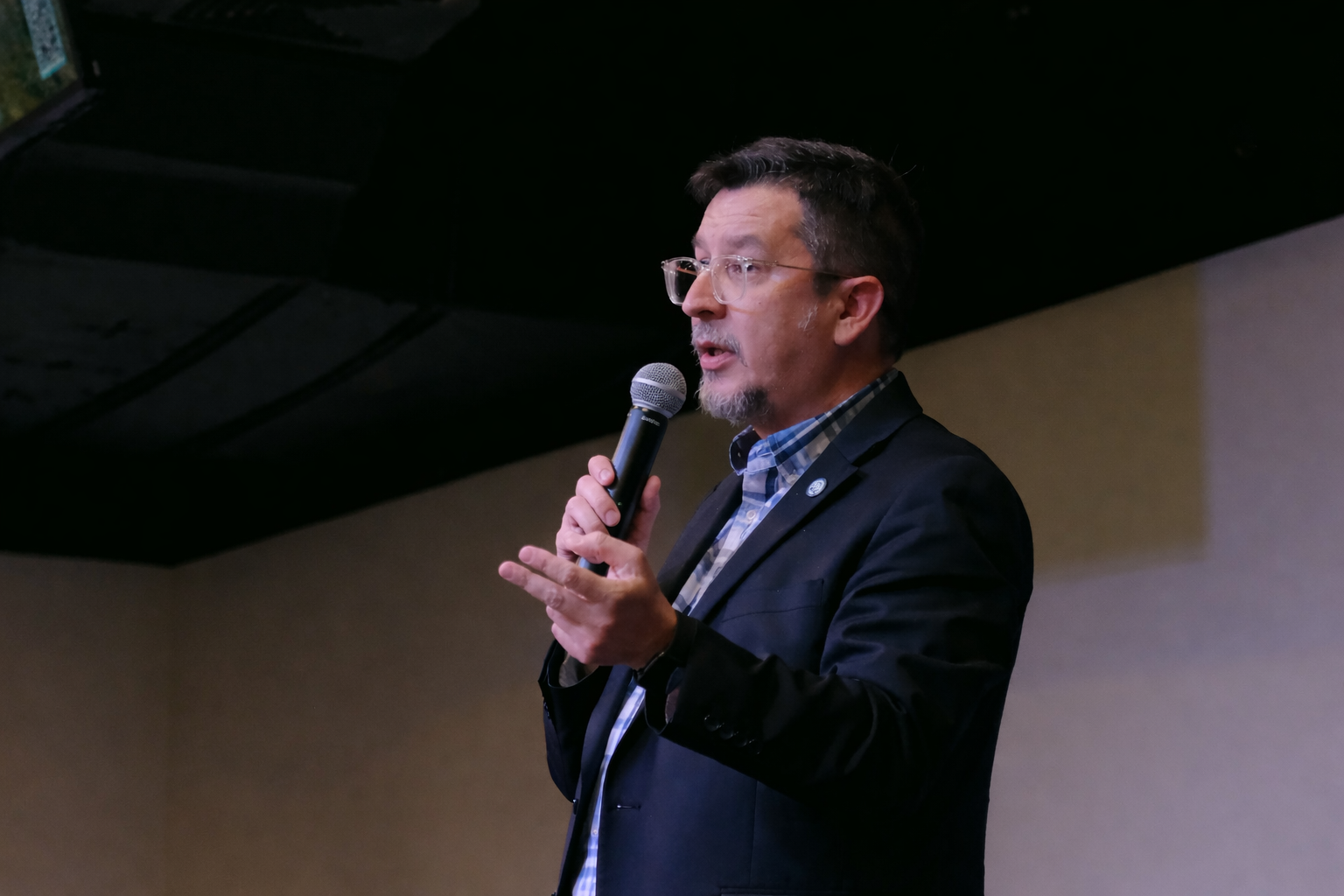 La Oficina de Estudios en Español de Midwestern Seminary fortalece a iglesias a través de colaboración ministerial en Puerto Rico