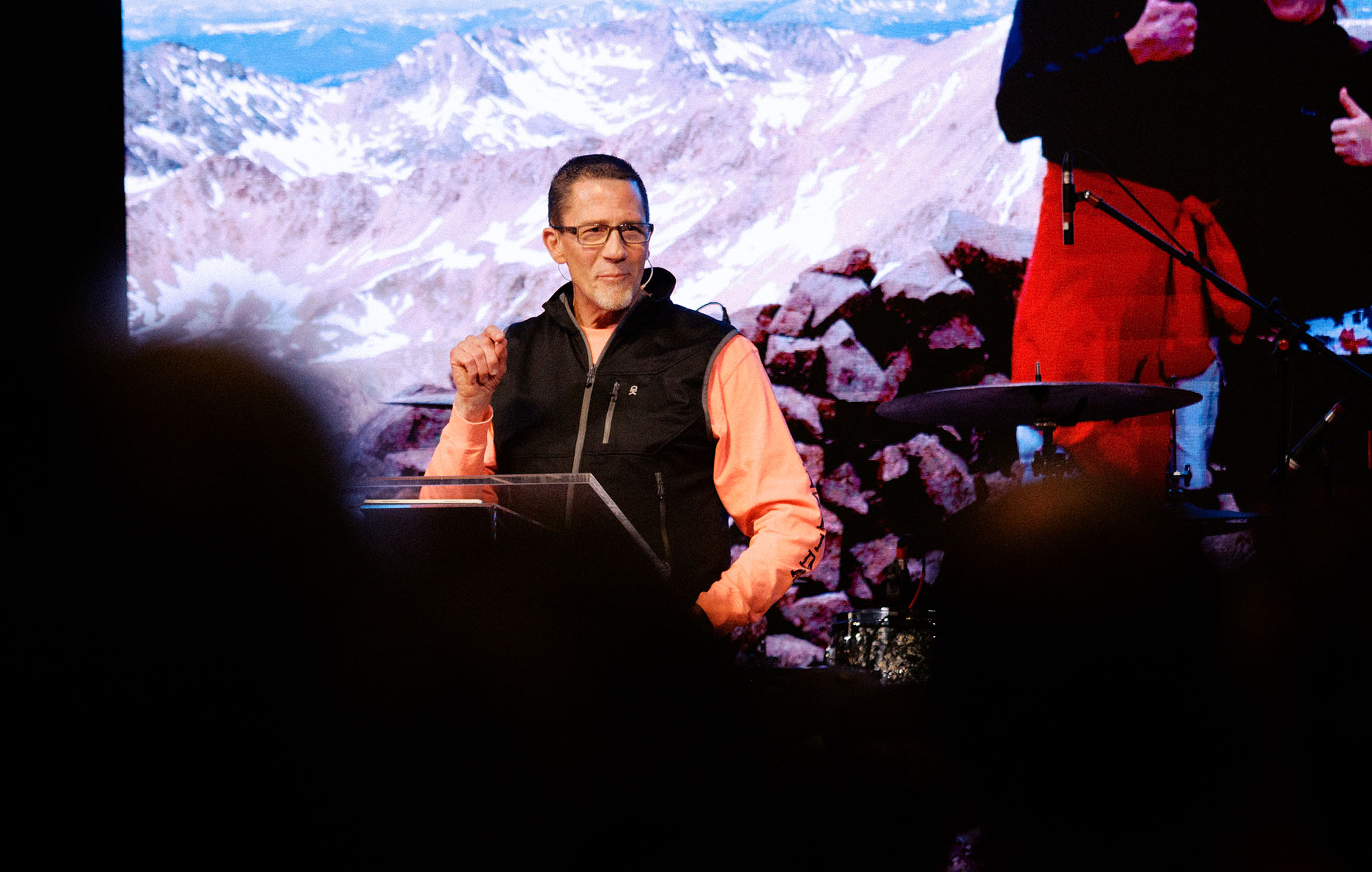 David Manner announces retirement from Kansas-Nebraska convention