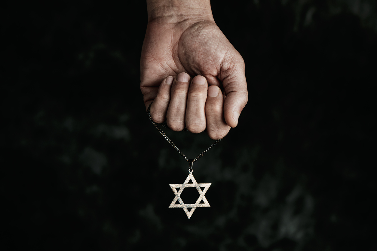 Rising antisemitism abroad becoming dangerous for Jews, experts tell USCIRF