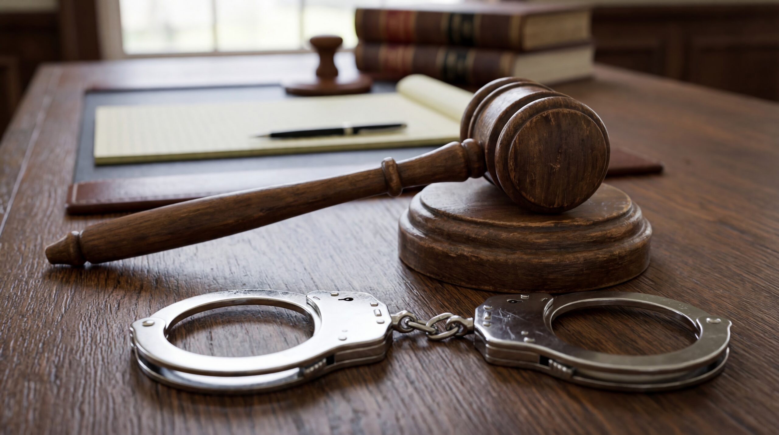 Georgia youth pastor arrested in church pornography investigation