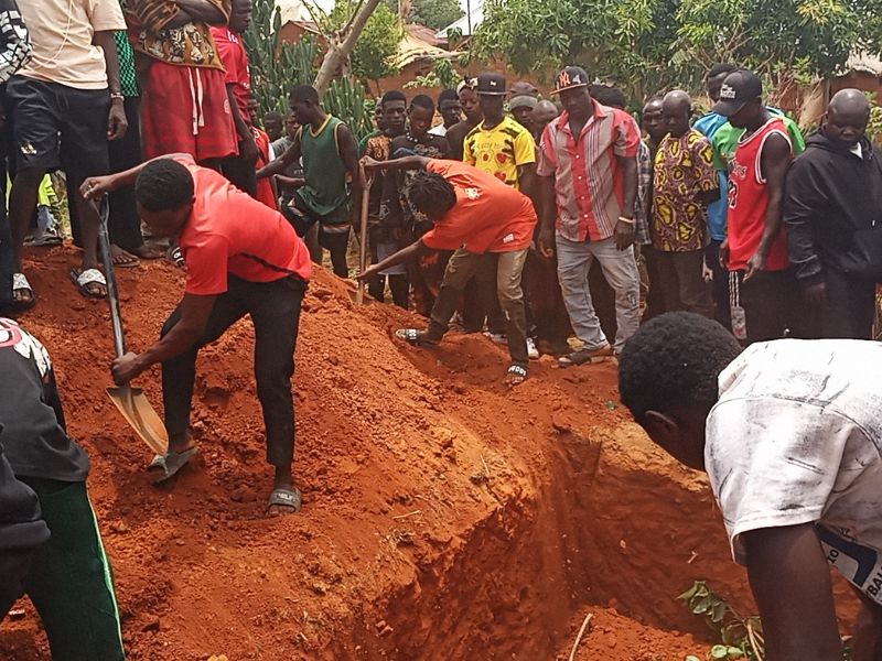 Nigeria convicts nearly 400 on terrorism charges as murders of Christians continue