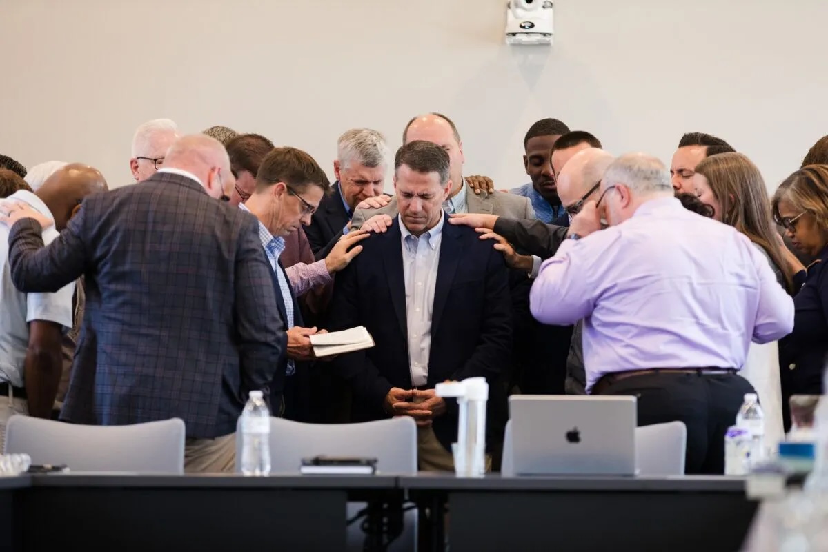 Pace recibe el voto unánime para ser presidente del Southeastern.