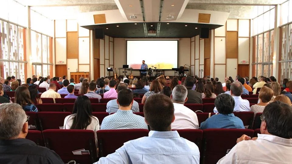 Latest Baptist Press article image