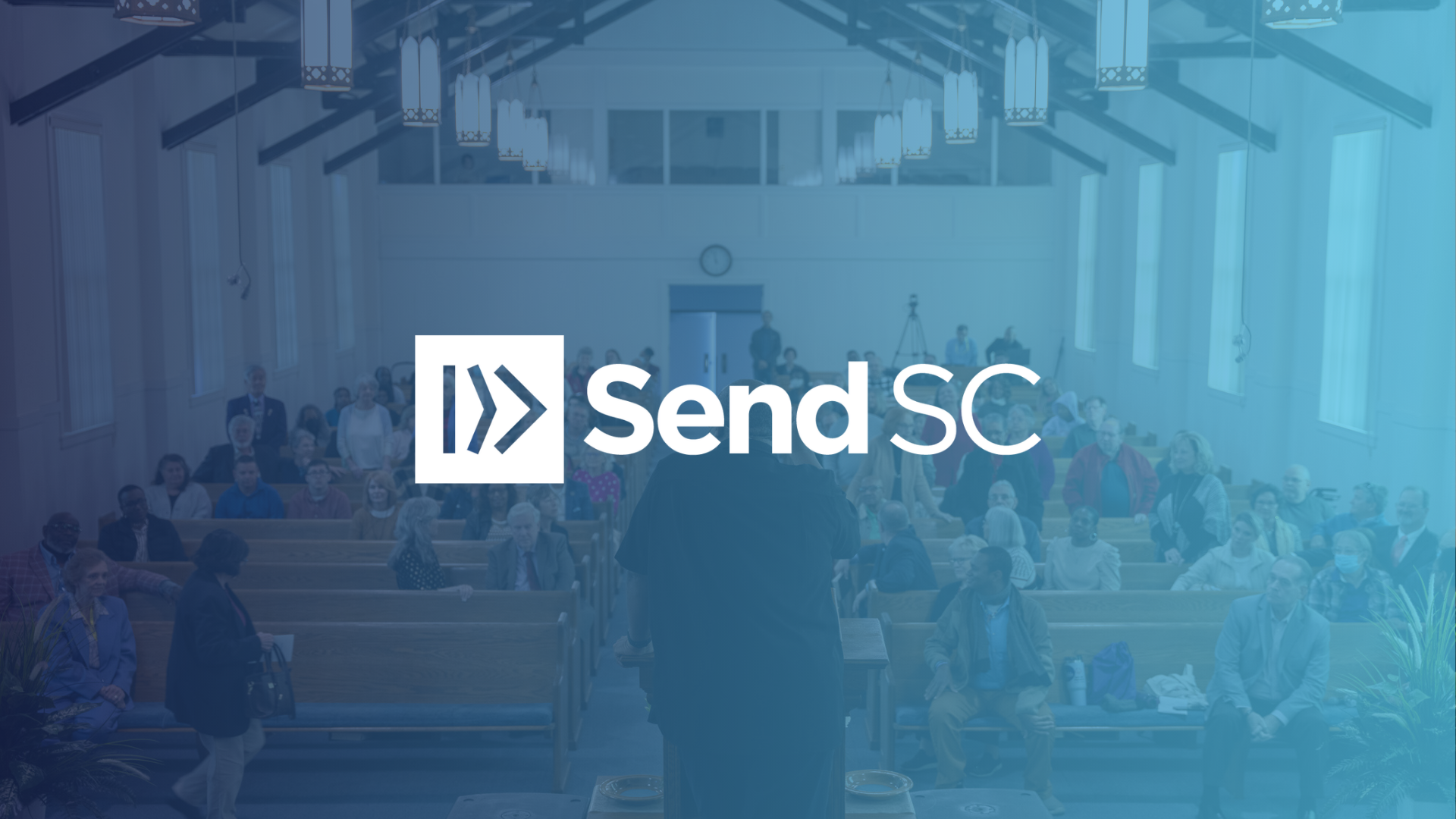 SCBaptist, NAMB announce partnership to support church planting in South Carolina