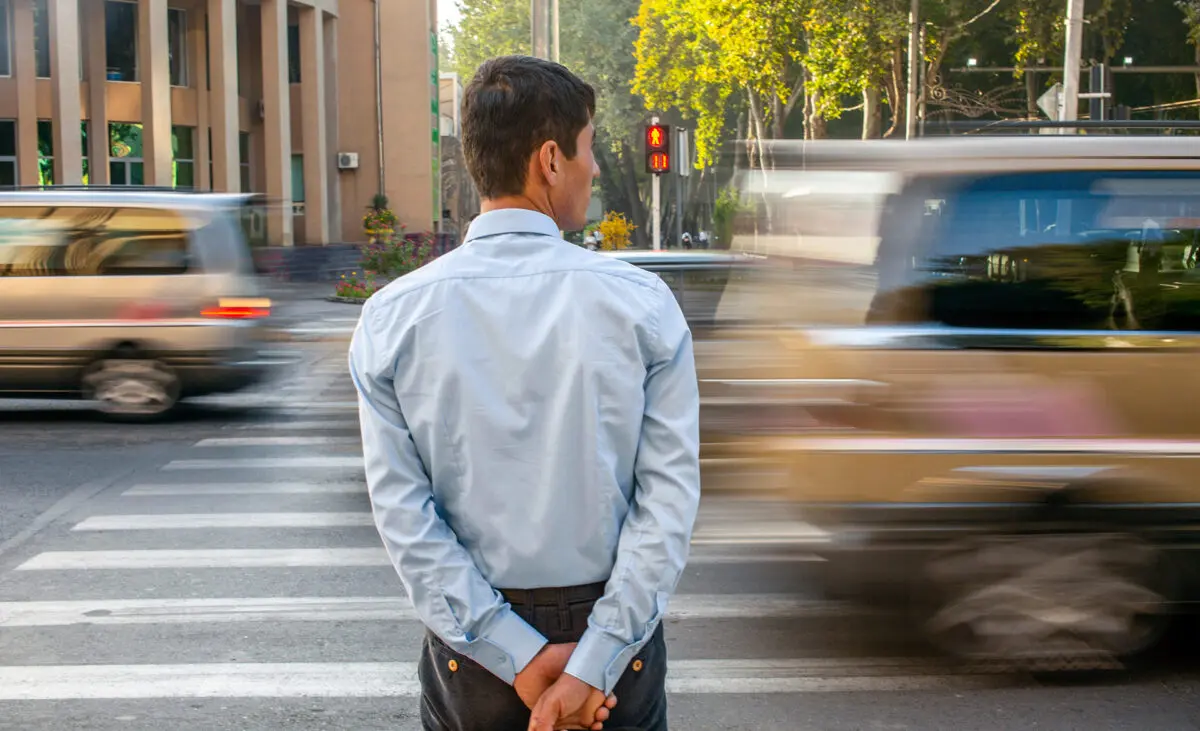 God’s work continues even when Central Asia assignment looks incomplete