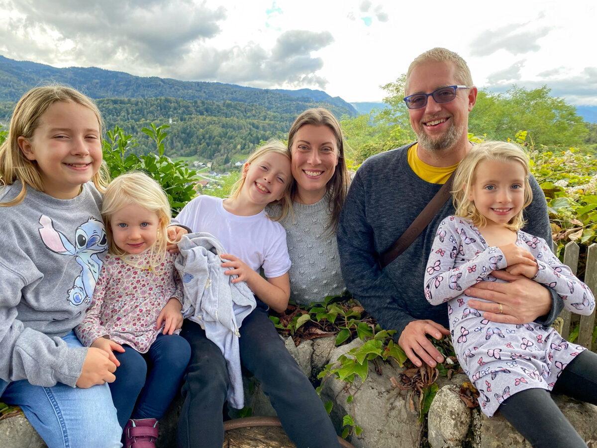Slovenia’s gaming culture leads to Gospel connection for IMB missionaryBy Sue Sprenkle