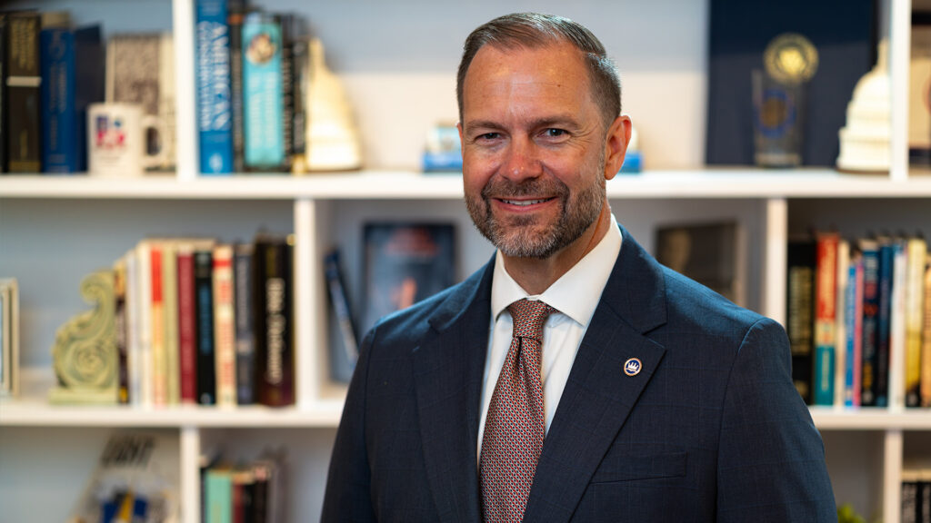 Latest Baptist Press article image