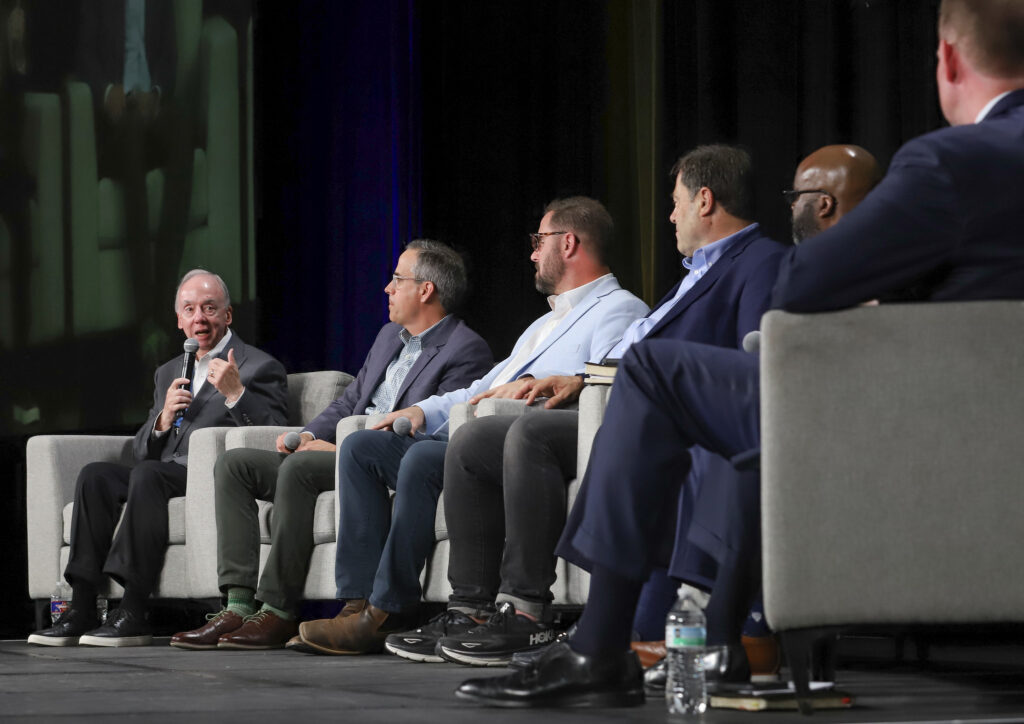 SBC entities to host enriching, encouraging events in Orlando