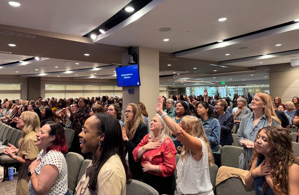 NAMB Women’s Evangelism Conference expands to West Coast