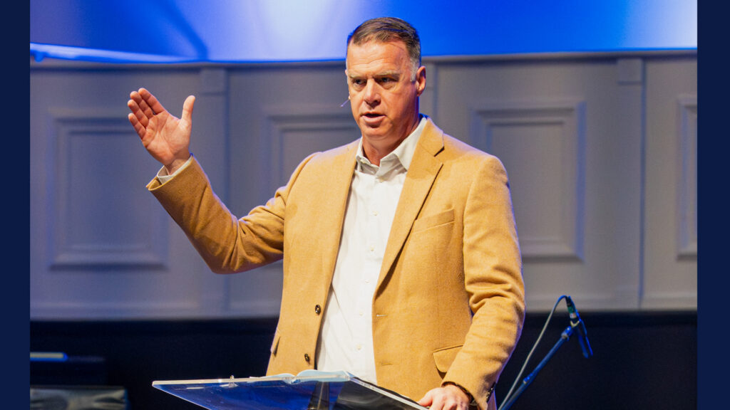 Latest Baptist Press article image