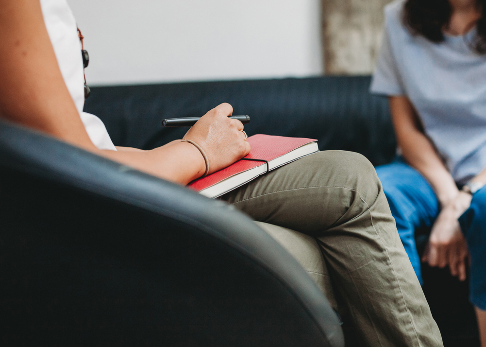 Counseling for pastors’ wives offered at annual meeting
