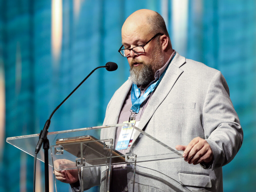 ‘Tired of task forces’: SBC messengers nix 9 motions requesting task forces, submit 30 total