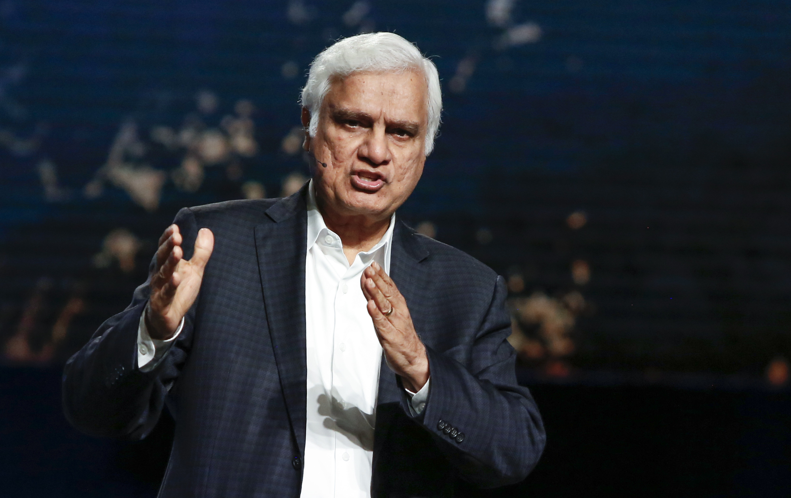 Ravi Zacharias Schedule 2025 Lucia Rivalee