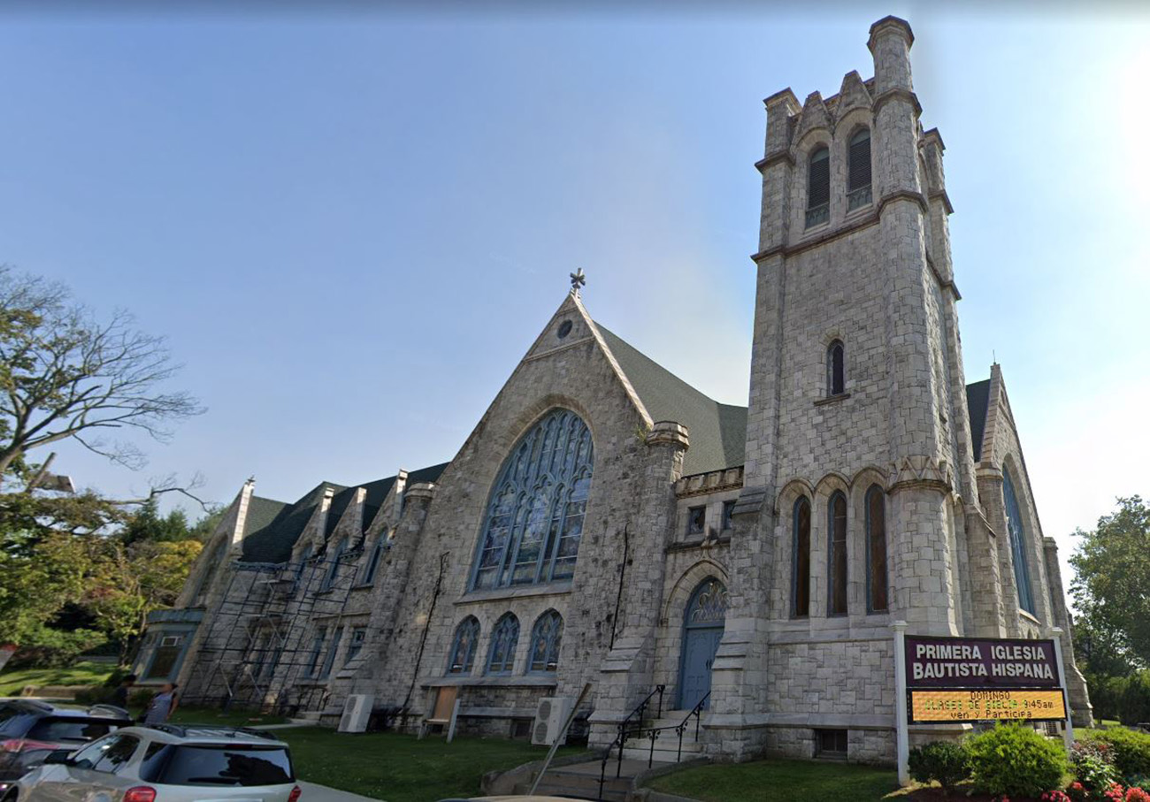 Iglesia hispana de New Jersey trata de llenar el vacío | Baptist Press