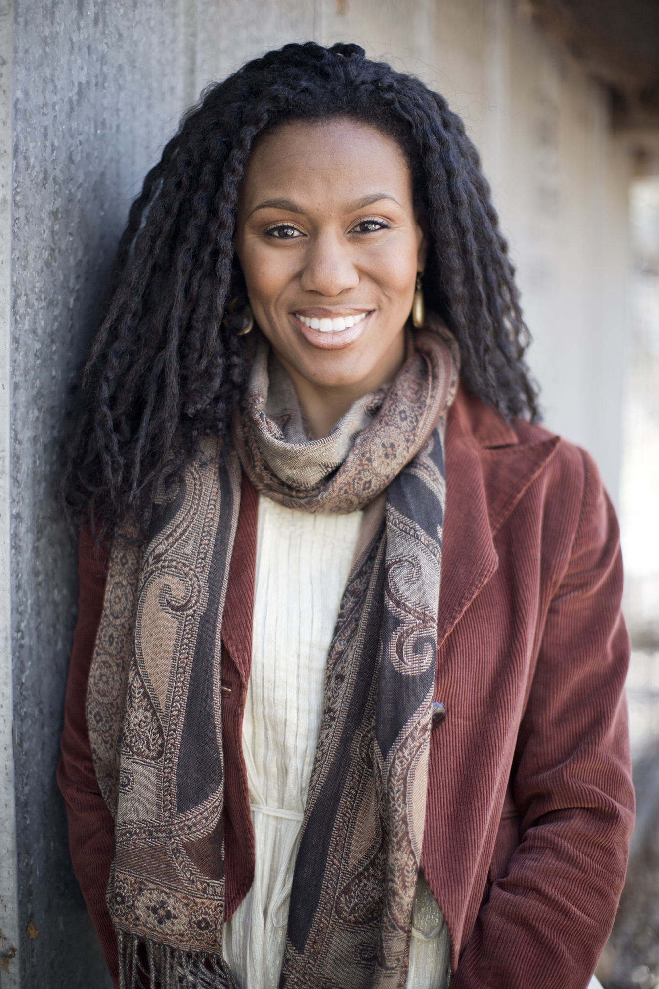 Priscilla Shirer's new journey tackles spiritual warfare Baptist Press