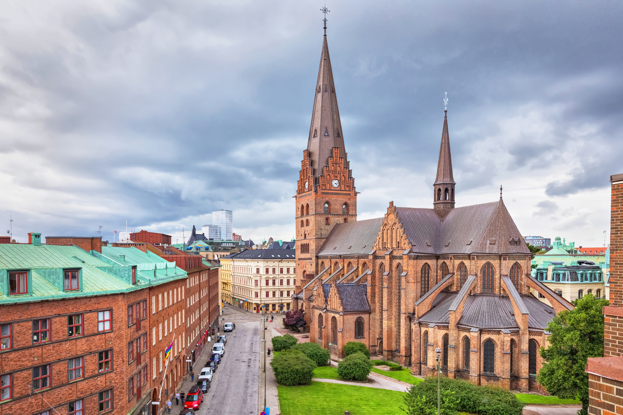 Europeans Will Pay Church Tax Won t Attend Church Baptist Press europeans-will-pay-church-tax-won-t-attend-church-baptist-press