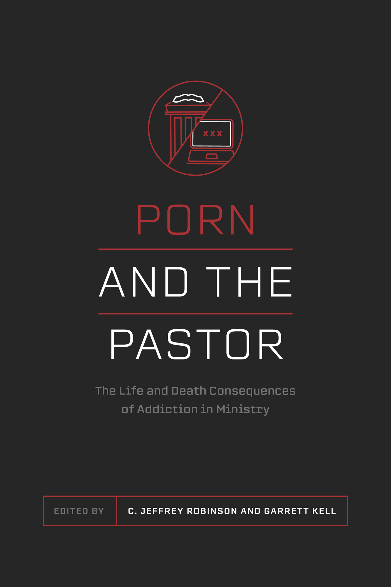 Porn and the Pastor' e-book: Joint SBTS/TGC release | Baptist Press