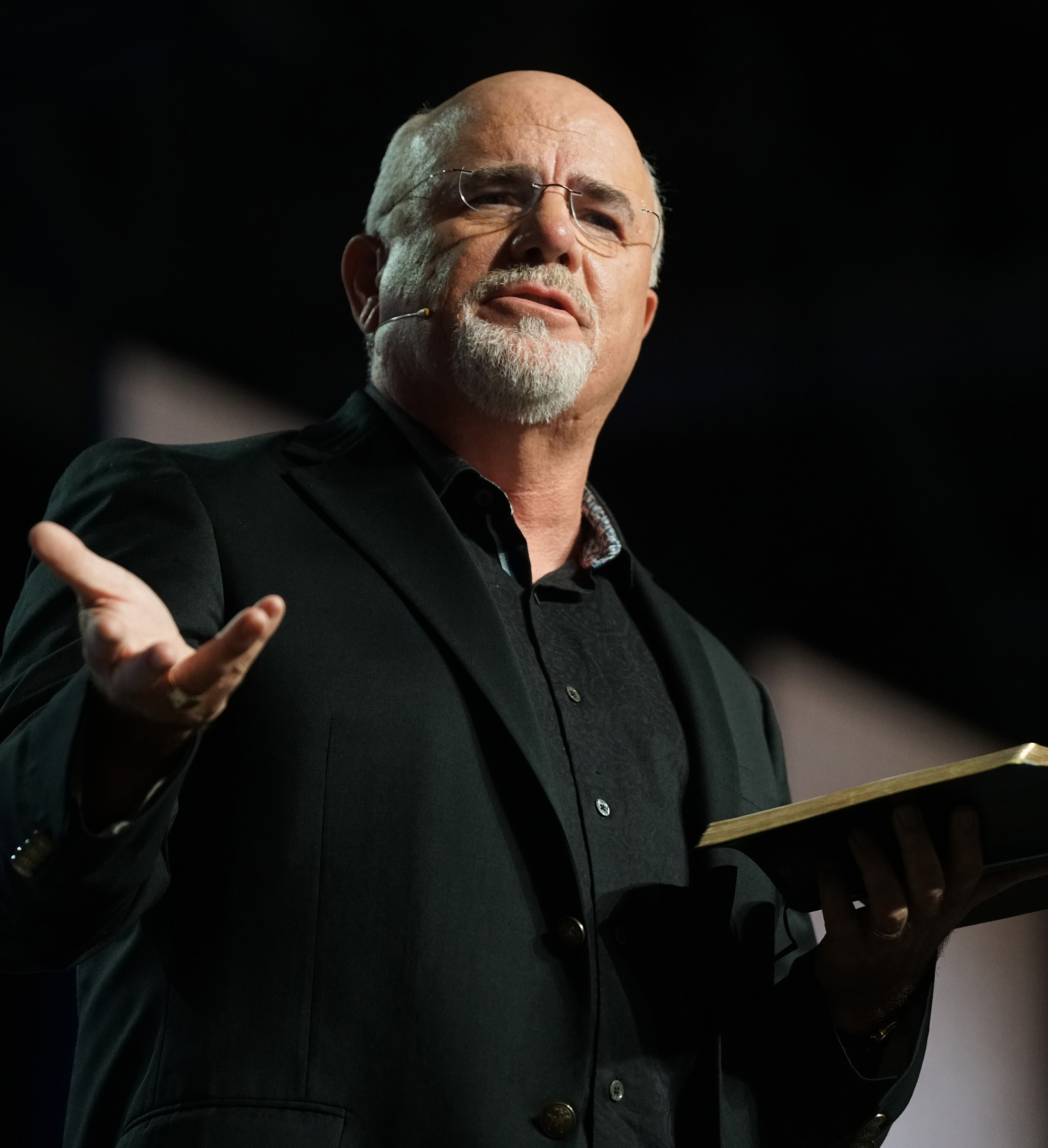 Dave Ramsey partners with 16 state conventions Baptist Press