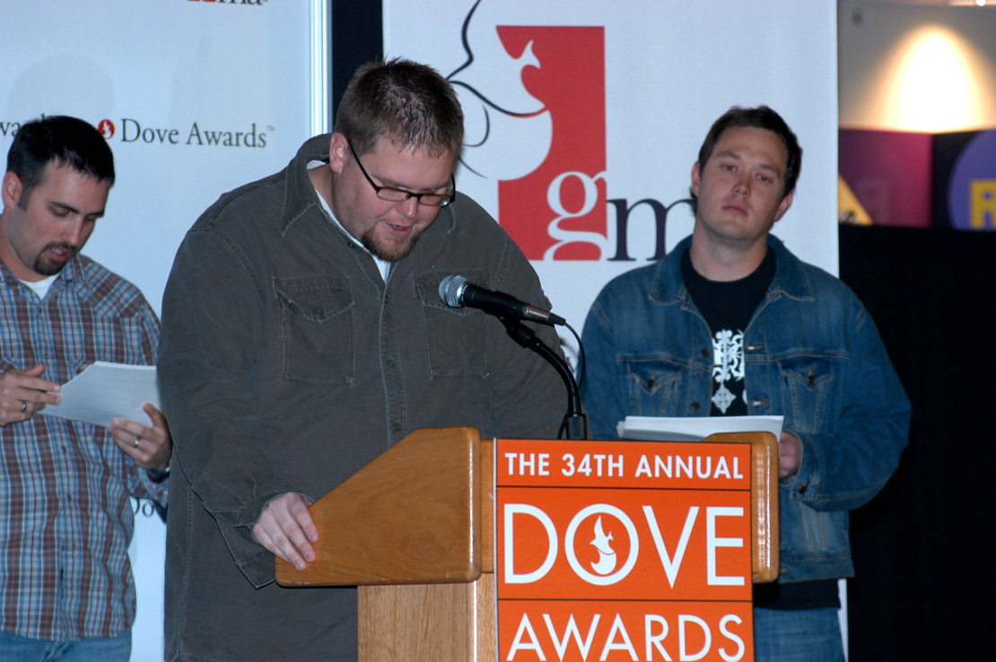 No surprises in Dove nominations Baptist Press