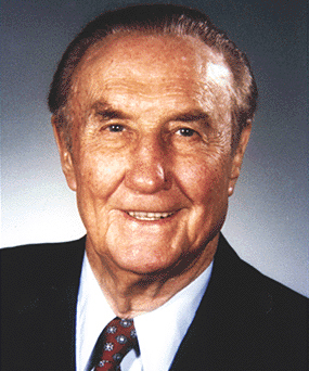 strom thurmond