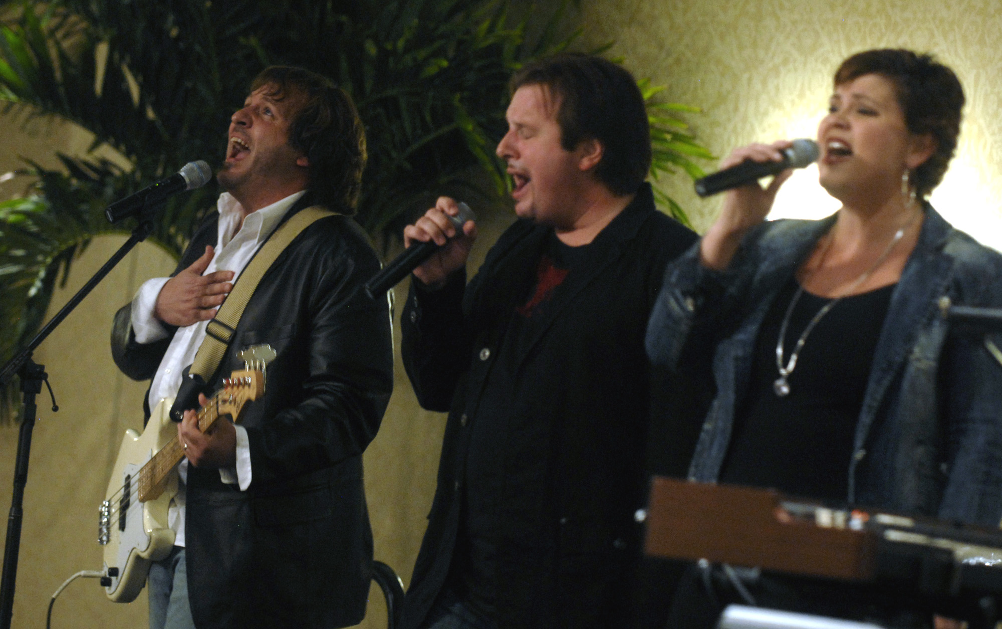 'Everyday Driven' points to power of Christ | Baptist Press