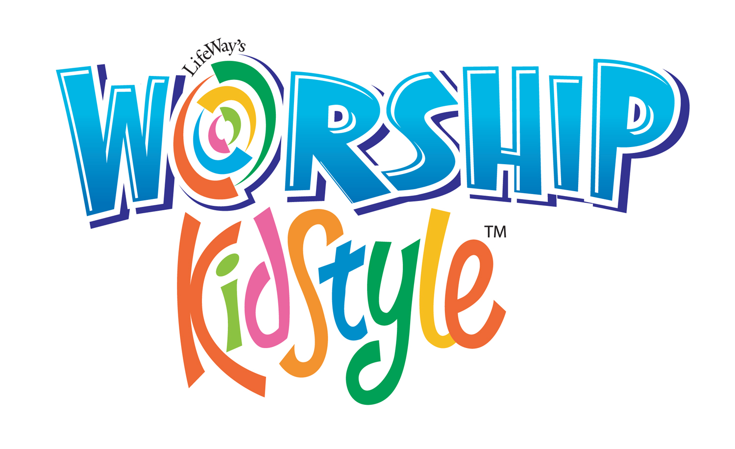 Resource lets kids worship like kids Baptist Press