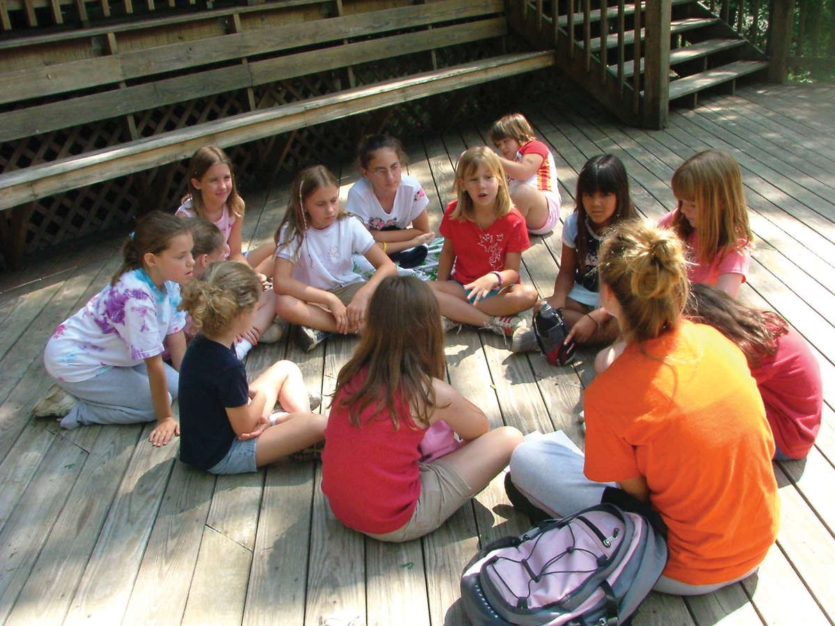 Glorieta launches Rocky Mountain camps Baptist Press