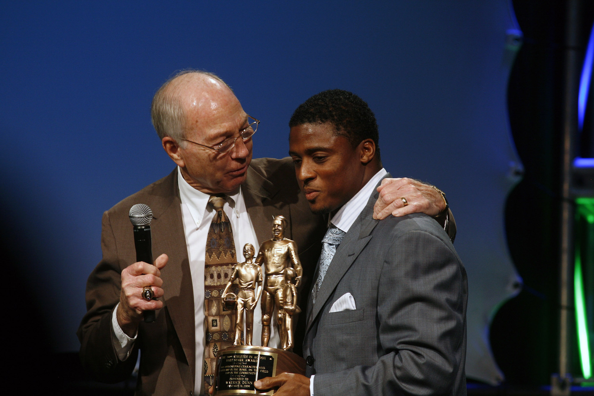 bart starr award