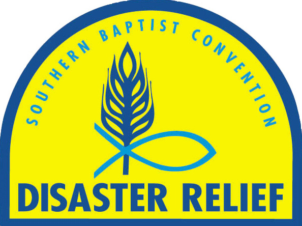 Volunteers tarp roofs, remove debris Baptist Press