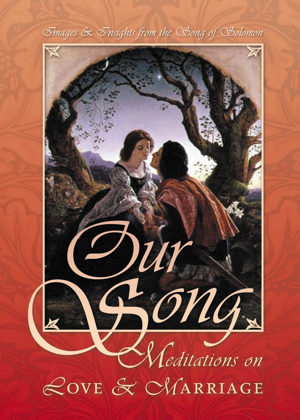 New translation of Song of Solomon available for Valentine's Day