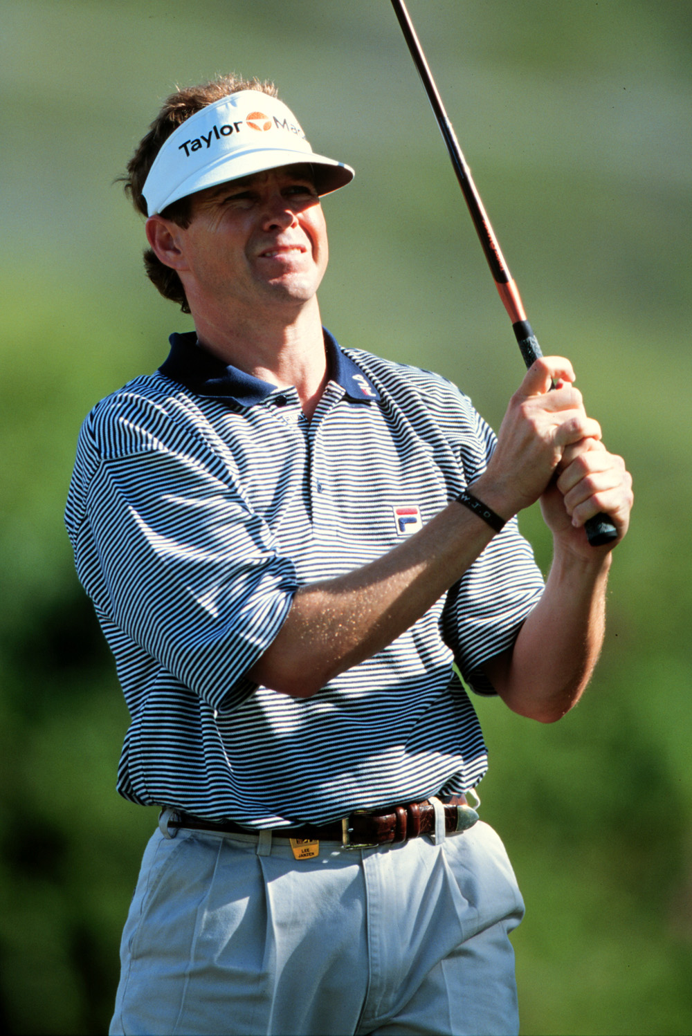 Payne Stewart's death stirs Lee Janzen to spiritual growth; another to  Christ | Baptist Press