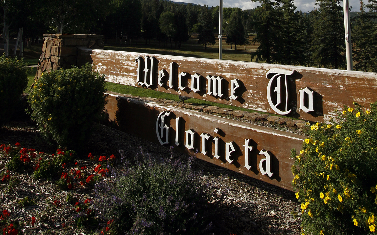 Glorieta conference center summer jobs