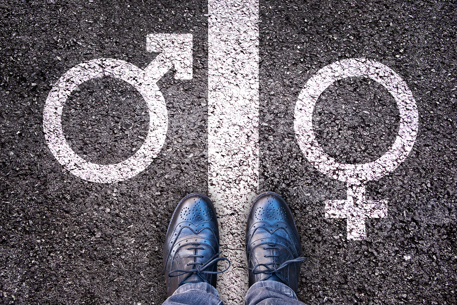 NJ driver's license gender options now include 'X' for nonbinary