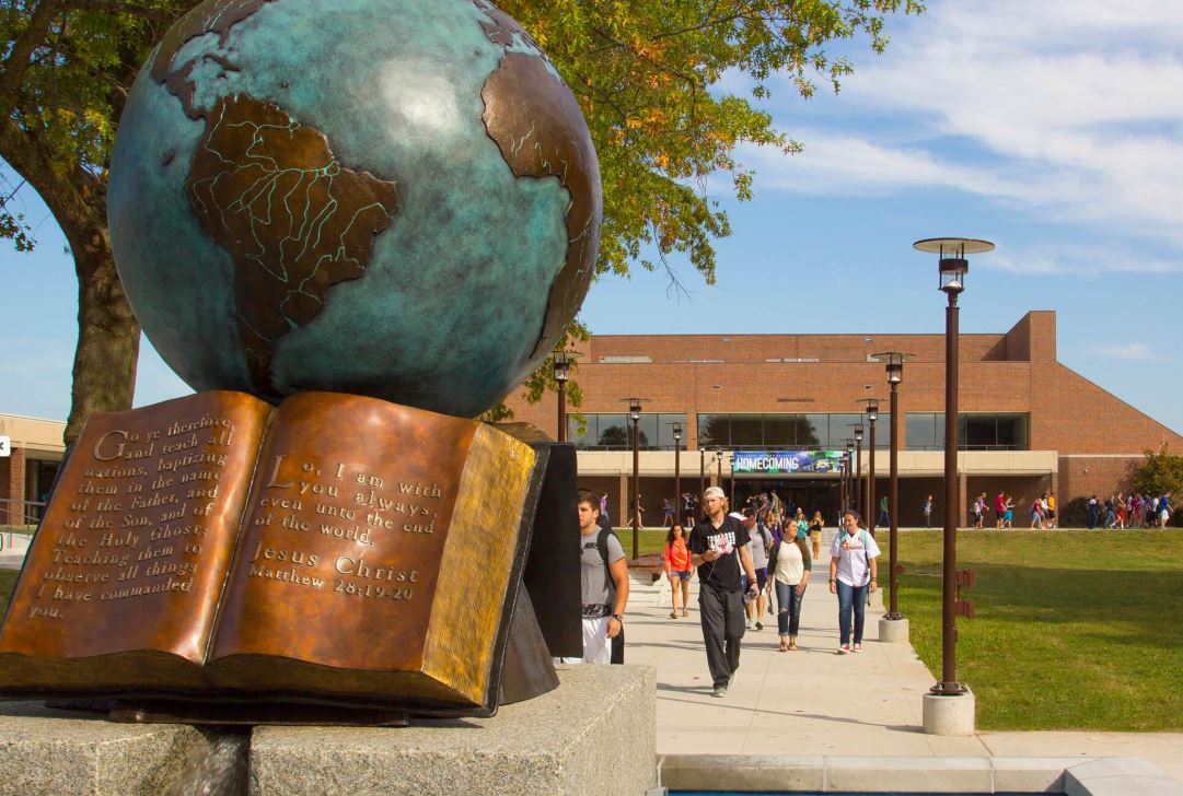 Southwest Baptist University Retains Accreditation Amid Probationary 