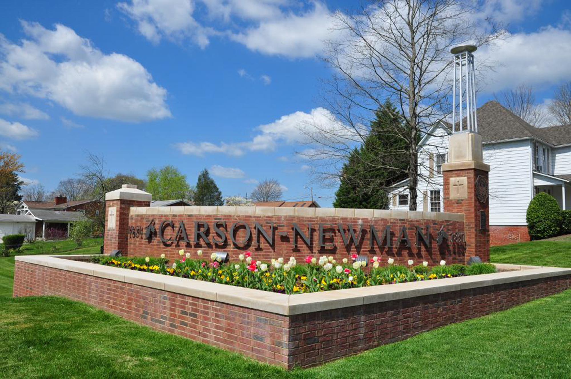 Tenn. board learns CarsonNewman Univ. accepts BF&M Baptist Press